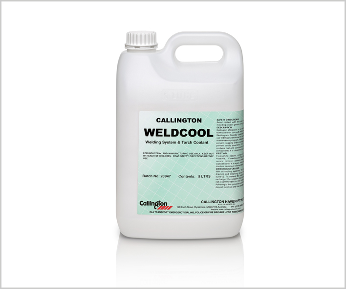 Callington Weldcool 5L container high res