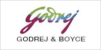 Godrej & Boyce