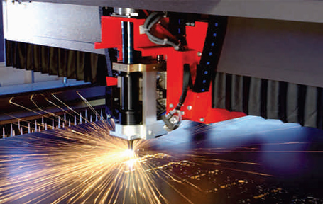 CNC Cutting Machine