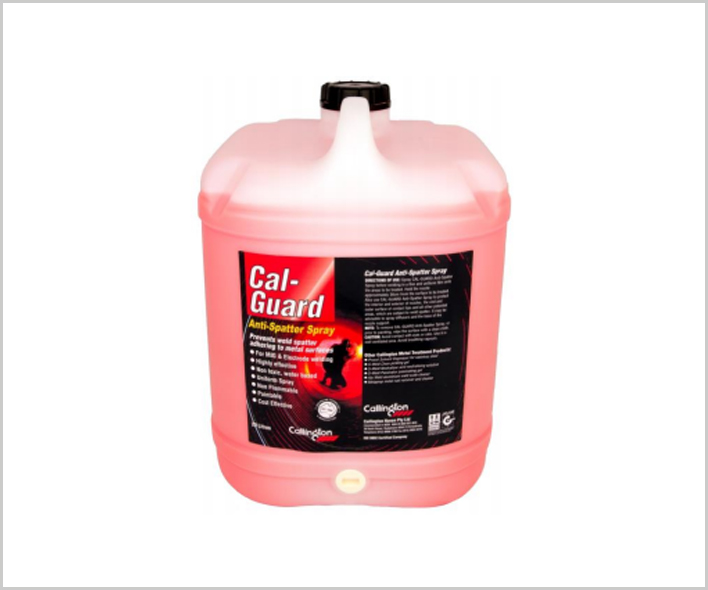 Calguard Anti-spatter Spray