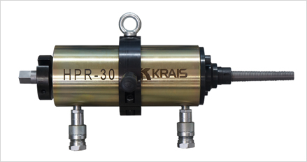HPR-30 Tube Puller