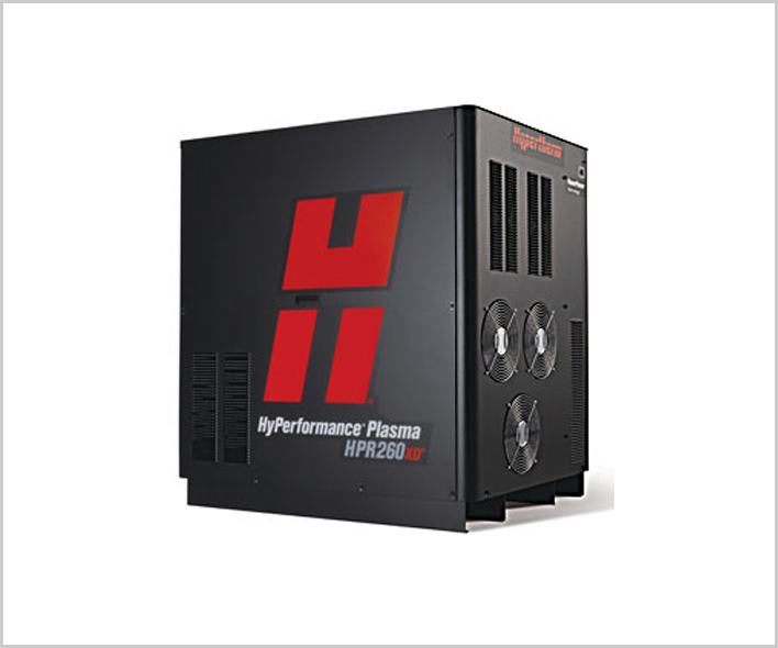 Hypertherm High Definition Plasma 260