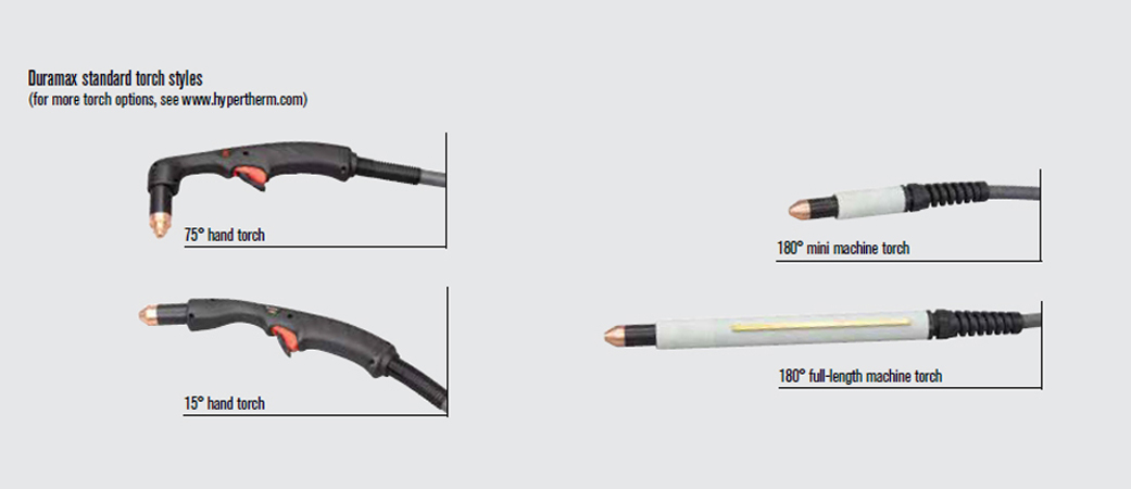 Hypertherm Powermax 105