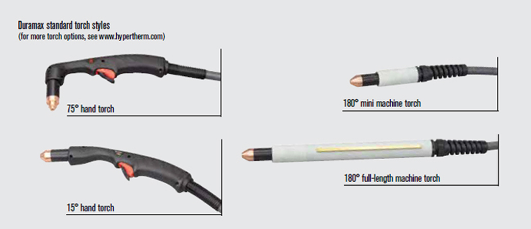 Hypertherm Powermax 65