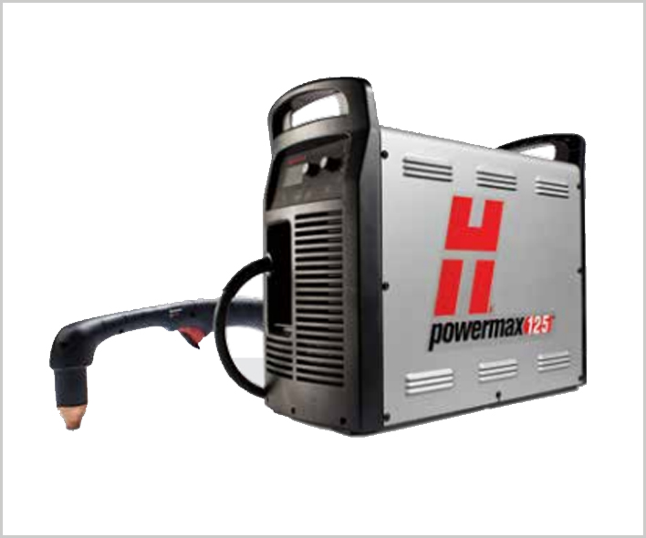 Hypertherm Powermax 125