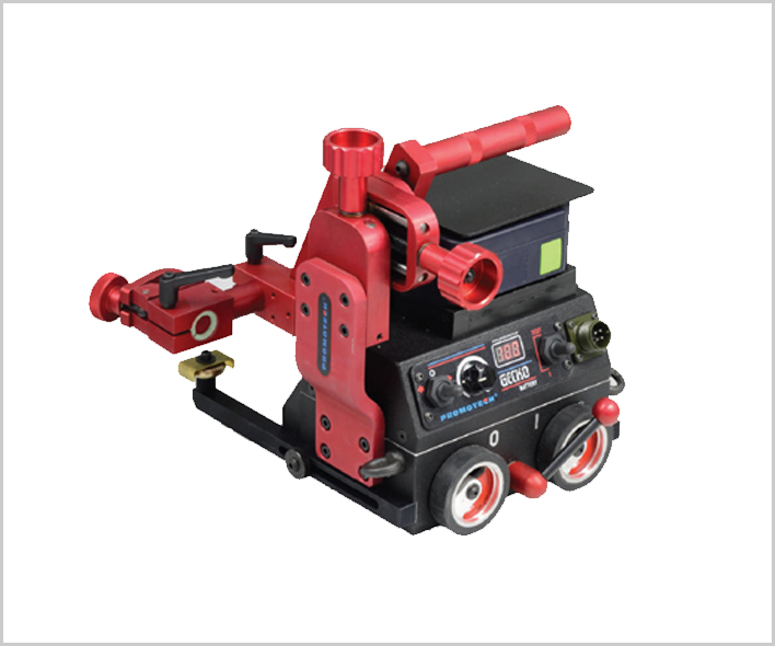 Geoko Battery (Mobile Welding Tractor)