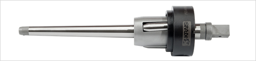 Parallel Expansion Firetube Expanders