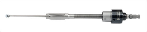 Series 1200 Condenser Tube Expanders
