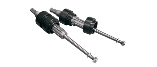 TWTC Condenser Tube Expanders