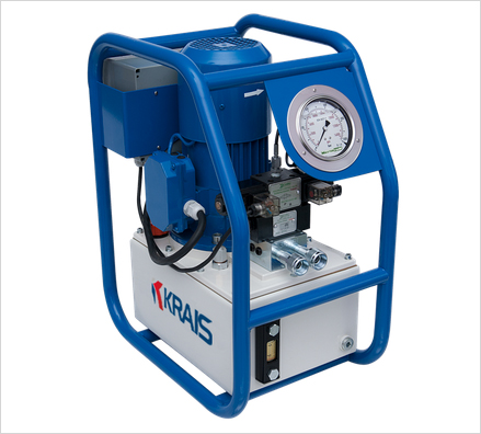 Tube Puller Pump