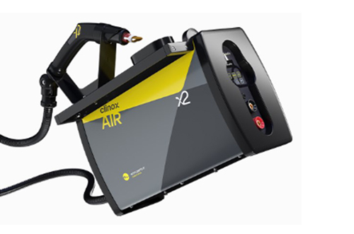 Clinox Air X2