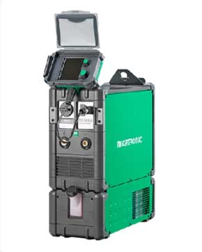  Sigma Select Robot welding machines